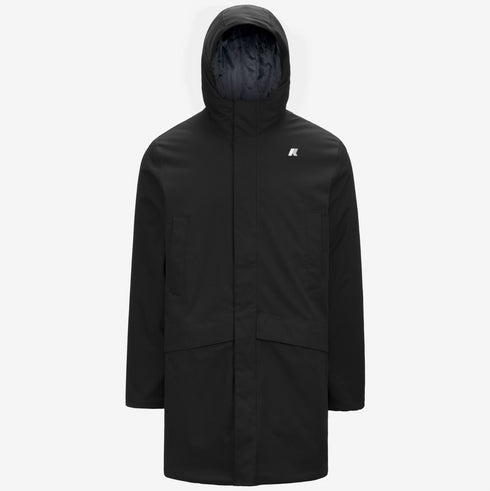 PARKA MARMOTTA